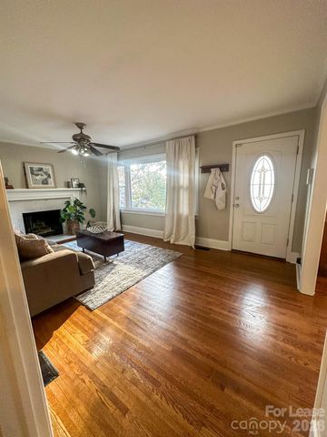4423 Firwood Lane, Charlotte, NC 28209