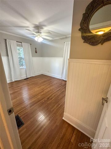 4423 Firwood Lane, Charlotte, NC 28209