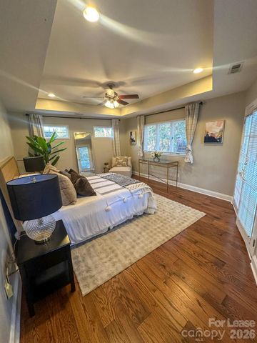 4423 Firwood Lane, Charlotte, NC 28209