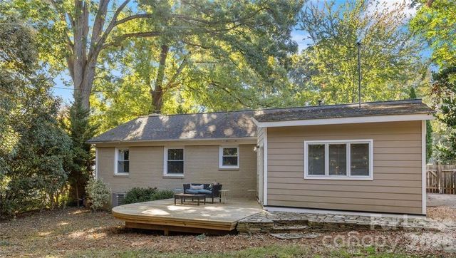 4423 Firwood Lane, Charlotte, NC 28209