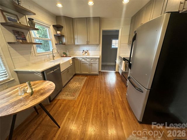 4423 Firwood Lane, Charlotte, NC 28209
