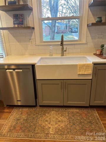 4423 Firwood Lane, Charlotte, NC 28209