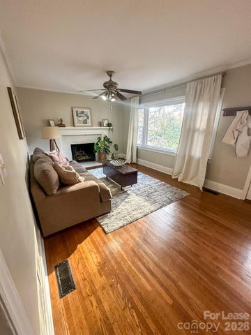 4423 Firwood Lane, Charlotte, NC 28209