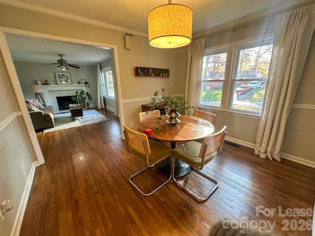 4423 Firwood Lane, Charlotte, NC 28209