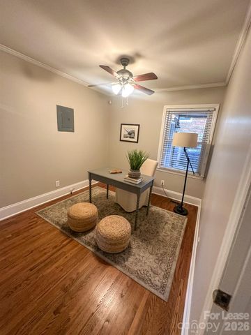 4423 Firwood Lane, Charlotte, NC 28209