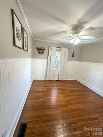 4423 Firwood Lane, Charlotte, NC 28209