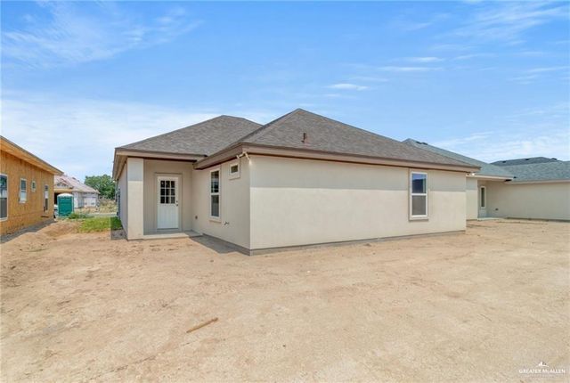 5932 N Playa Del Sol Street, Edinburg, TX 78541