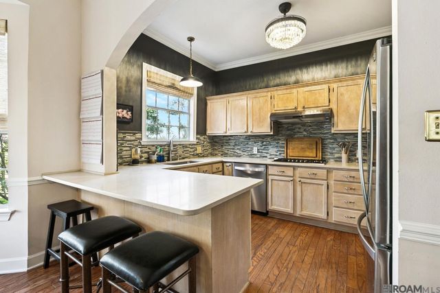 3108 Myrtle Ave, Baton Rouge, LA 70806