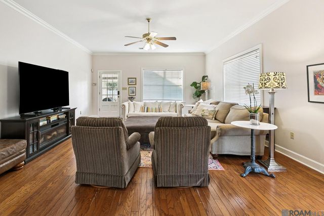 3108 Myrtle Ave, Baton Rouge, LA 70806