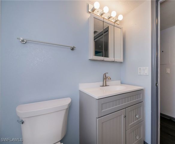 1051 Forrest Nelson BLVD D-104, Port Charlotte, FL 33952