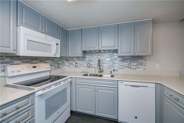 1051 Forrest Nelson BLVD D-104, Port Charlotte, FL 33952