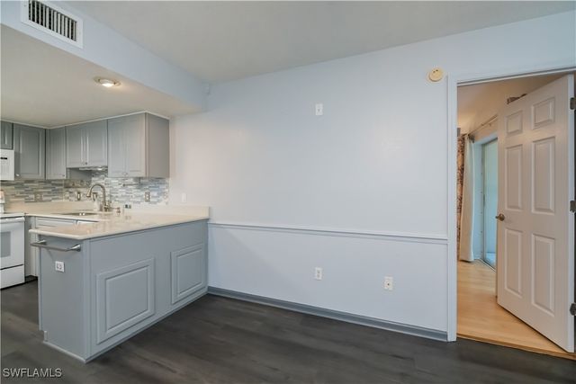 1051 Forrest Nelson BLVD D-104, Port Charlotte, FL 33952