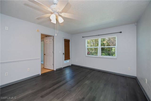 1051 Forrest Nelson BLVD D-104, Port Charlotte, FL 33952