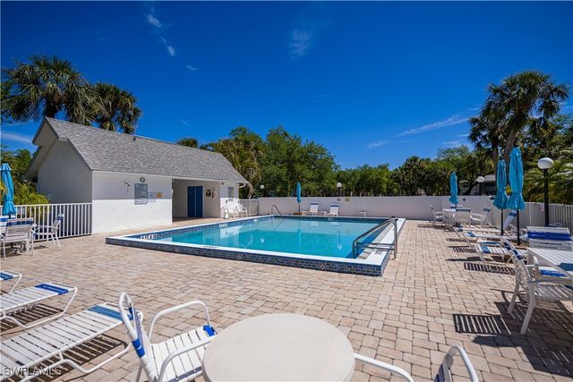 1051 Forrest Nelson BLVD D-104, Port Charlotte, FL 33952