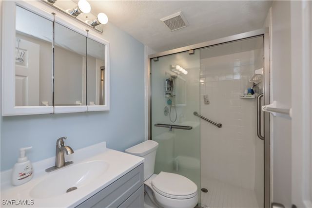 1051 Forrest Nelson BLVD D-104, Port Charlotte, FL 33952