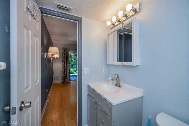 1051 Forrest Nelson BLVD D-104, Port Charlotte, FL 33952