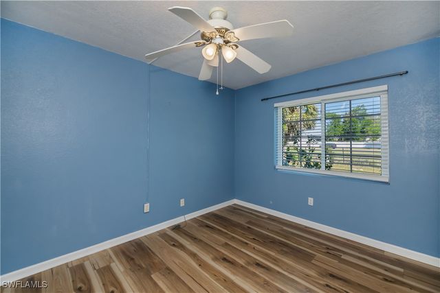 1051 Forrest Nelson BLVD D-104, Port Charlotte, FL 33952