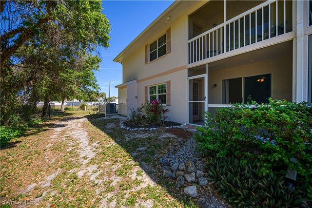 1051 Forrest Nelson BLVD D-104, Port Charlotte, FL 33952