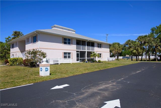 1051 Forrest Nelson BLVD D-104, Port Charlotte, FL 33952