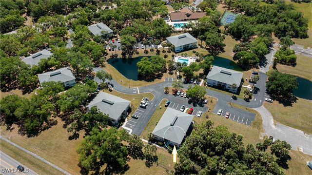 1051 Forrest Nelson BLVD D-104, Port Charlotte, FL 33952