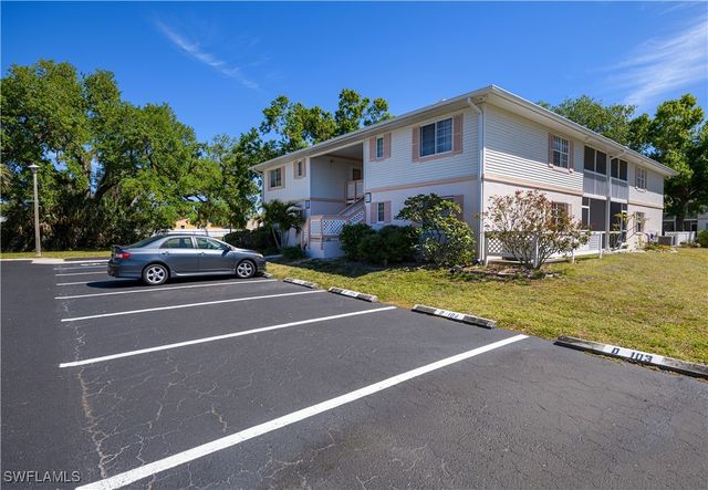 1051 Forrest Nelson BLVD D-104, Port Charlotte, FL 33952