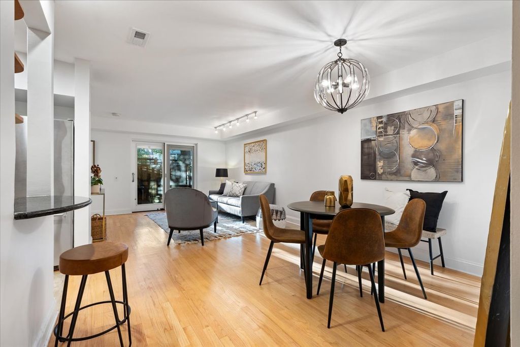 2045 N Larrabee Street 7102, Chicago, IL 60614 — photo 3