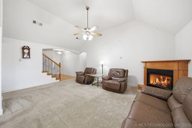 5675 E 144th Street North, Collinsville, OK 74021