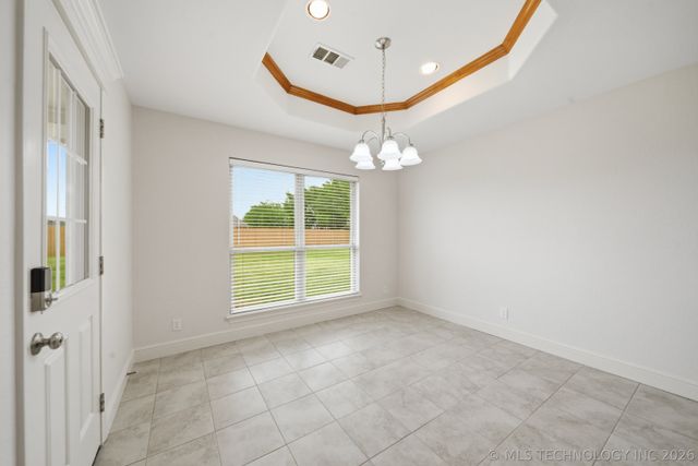 5675 E 144th Street North, Collinsville, OK 74021