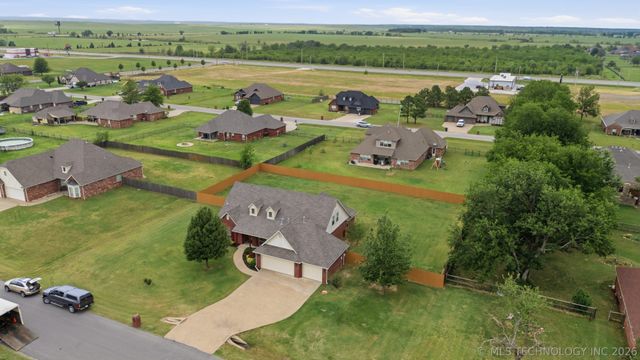 5675 E 144th Street North, Collinsville, OK 74021