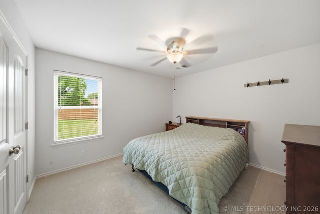 5675 E 144th Street North, Collinsville, OK 74021