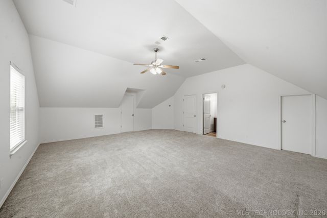 5675 E 144th Street North, Collinsville, OK 74021