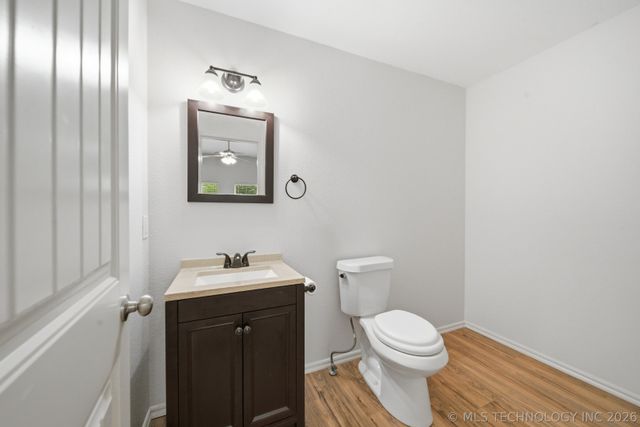 5675 E 144th Street North, Collinsville, OK 74021