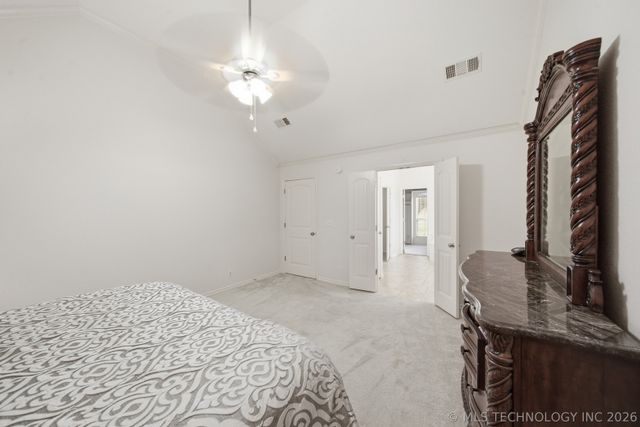5675 E 144th Street North, Collinsville, OK 74021