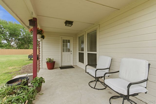5675 E 144th Street North, Collinsville, OK 74021