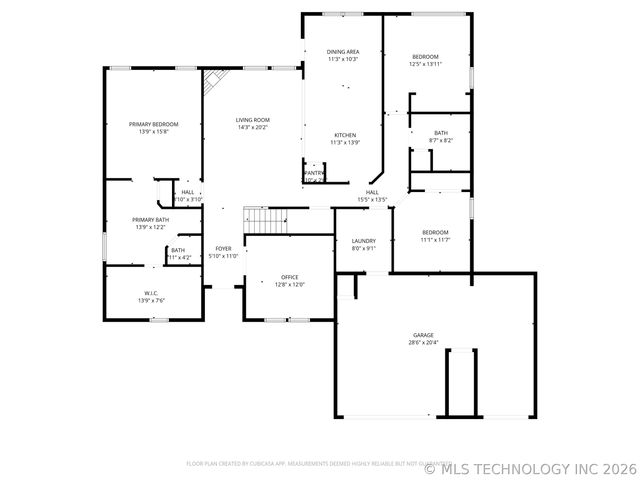5675 E 144th Street North, Collinsville, OK 74021