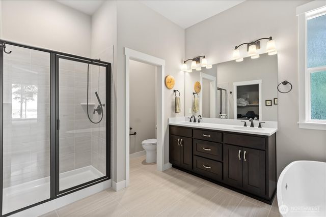20434 Benson Ridge Lane, Mount Vernon, WA 98274