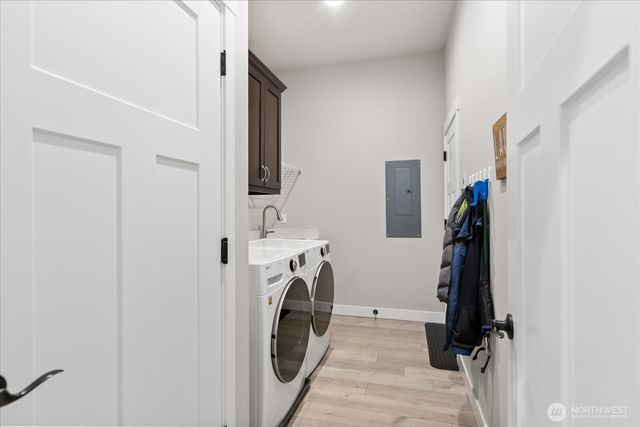20434 Benson Ridge Lane, Mount Vernon, WA 98274