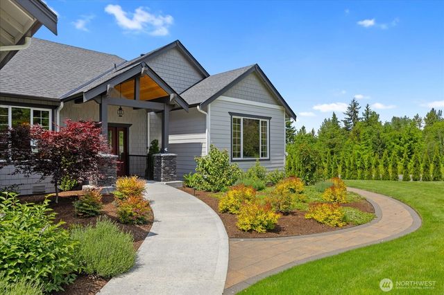 20434 Benson Ridge Lane, Mount Vernon, WA 98274