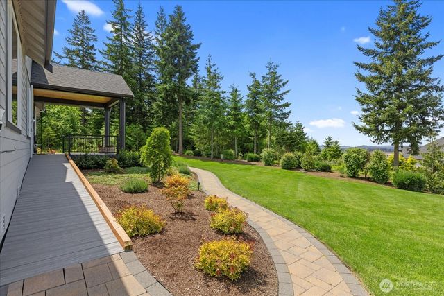 20434 Benson Ridge Lane, Mount Vernon, WA 98274