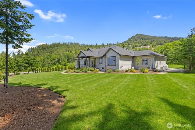 20434 Benson Ridge Lane, Mount Vernon, WA 98274