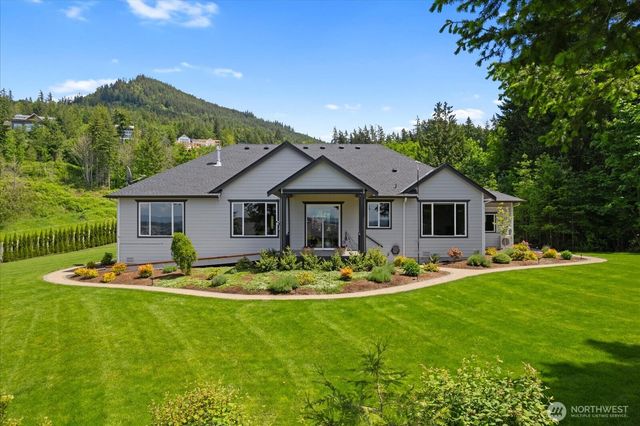 20434 Benson Ridge Lane, Mount Vernon, WA 98274