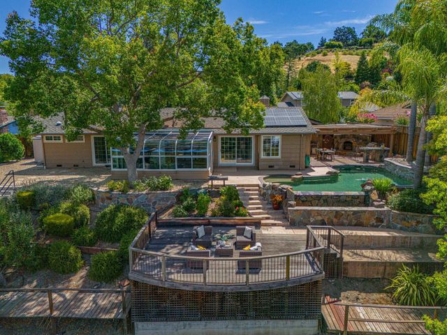 34 Willowview Ct, Danville, CA 94526