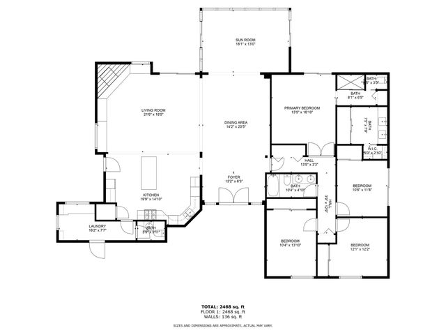 34 Willowview Ct, Danville, CA 94526