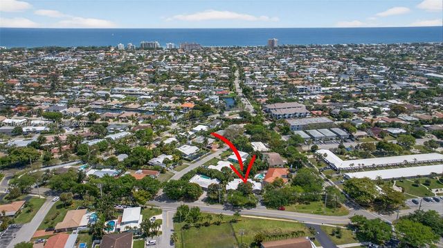 3900 NE 22nd Avenue, Lighthouse Point, FL 33064