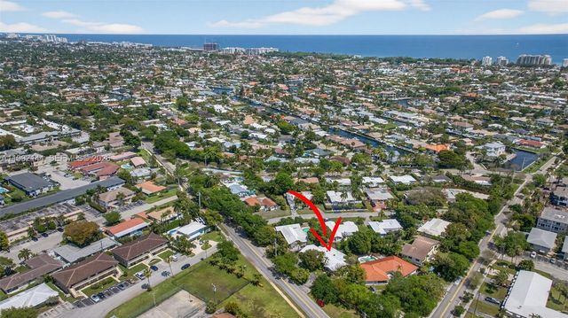 3900 NE 22nd Avenue, Lighthouse Point, FL 33064
