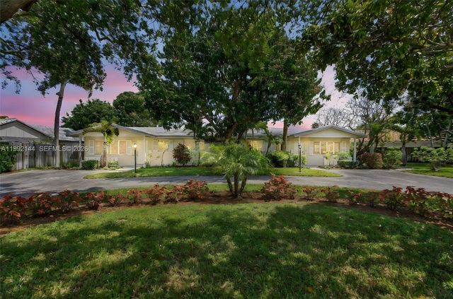 3900 NE 22nd Avenue, Lighthouse Point, FL 33064
