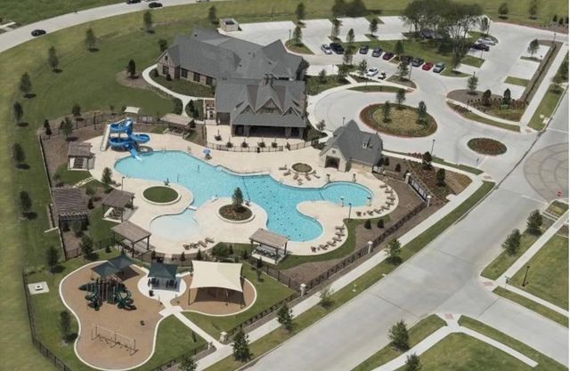 14091 Doonan Crossing, Frisco, TX 75035