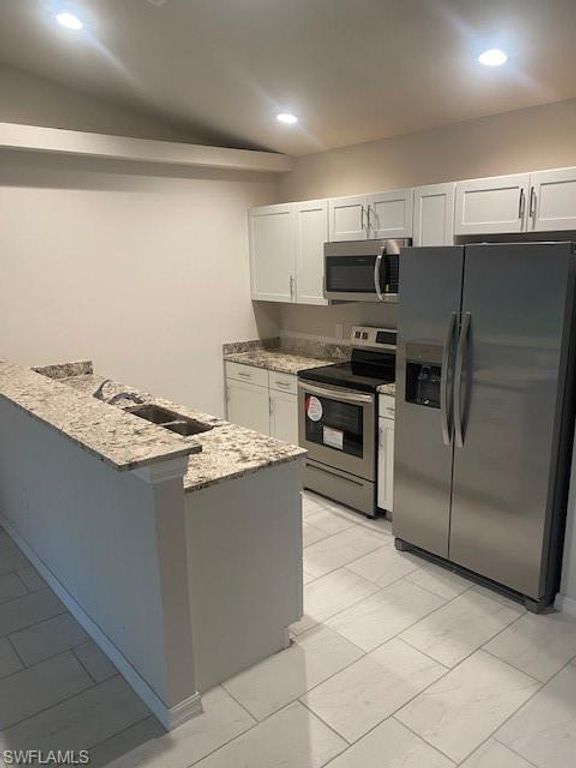 610/612 SE 13th ST, CAPE CORAL, FL 33990 — photo 4