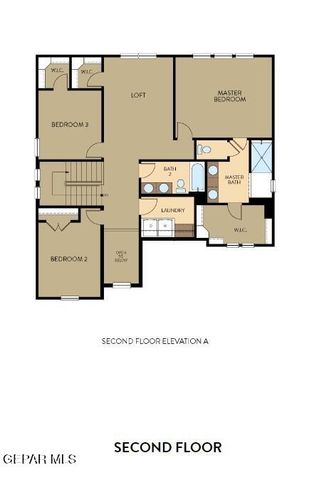 2237 Rocky Terrace Place, El Paso, TX 79911