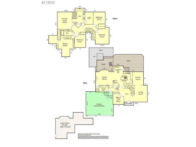 1373 SKYE Pkwy, West Linn, OR 97068